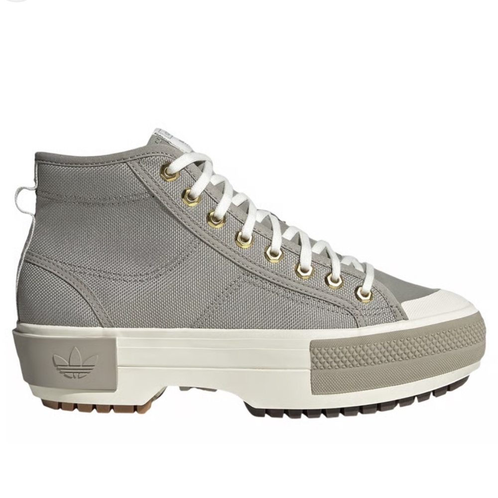 Adidas Nizza Trek